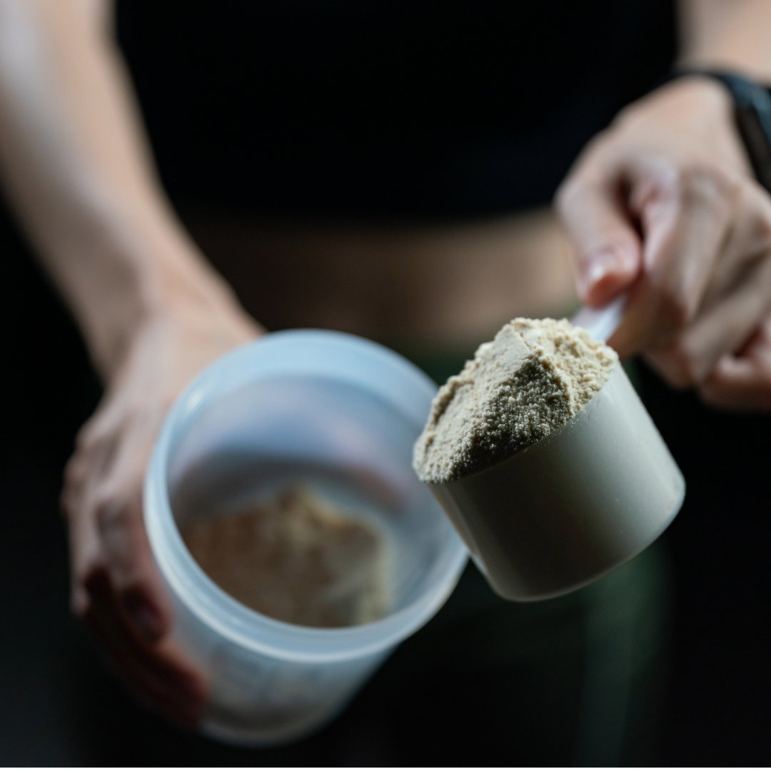 Is Whey Unhealthy? Unveiling the Truth About Whey Protein - PeakRoar