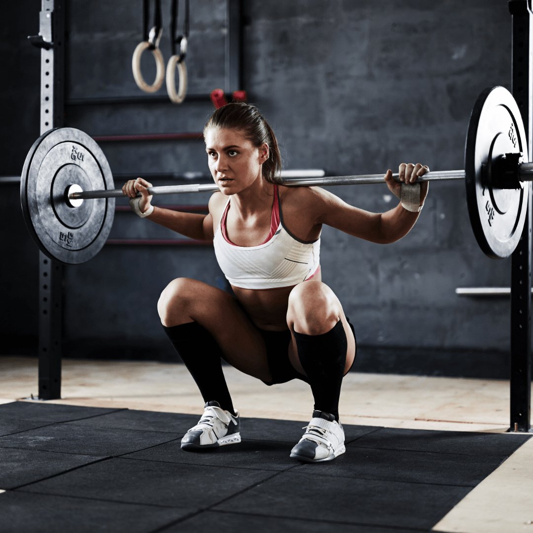 Mastering the Barbell Back Squat: Techniques, Stances, and Variations for Peak Performance - PeakRoar