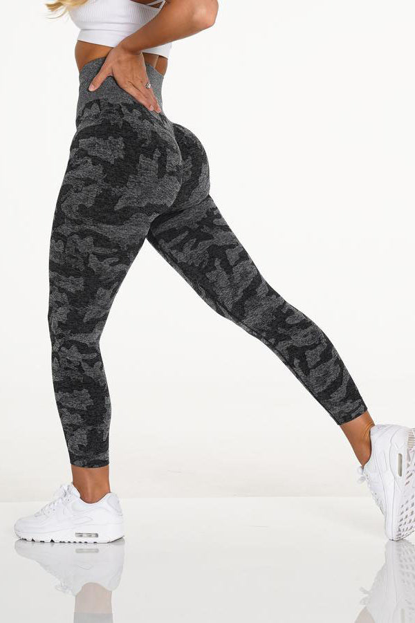 APEX SEAMLESS LEGGINGS