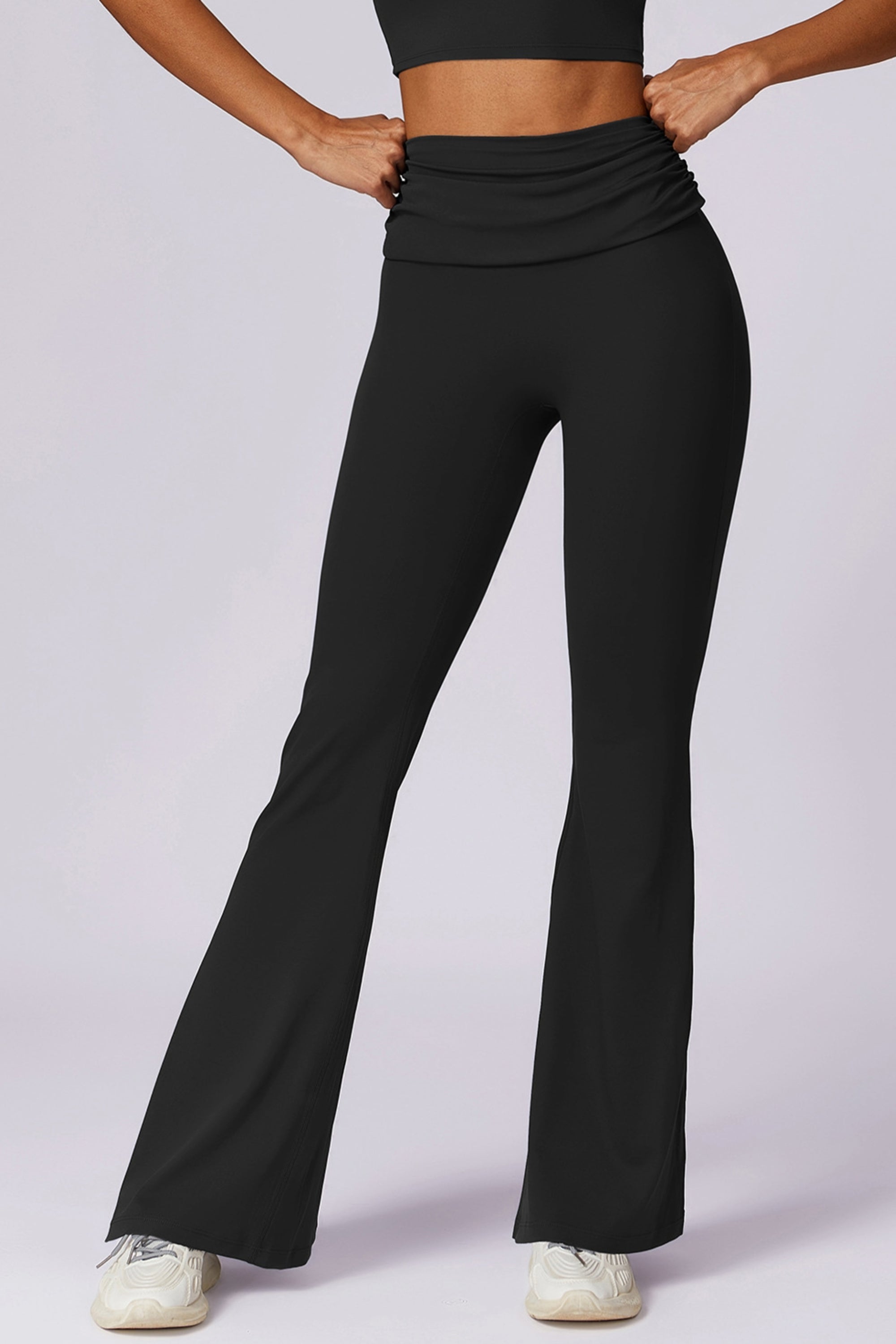 APEX HIGHT-WAISTED YOGA PANTS