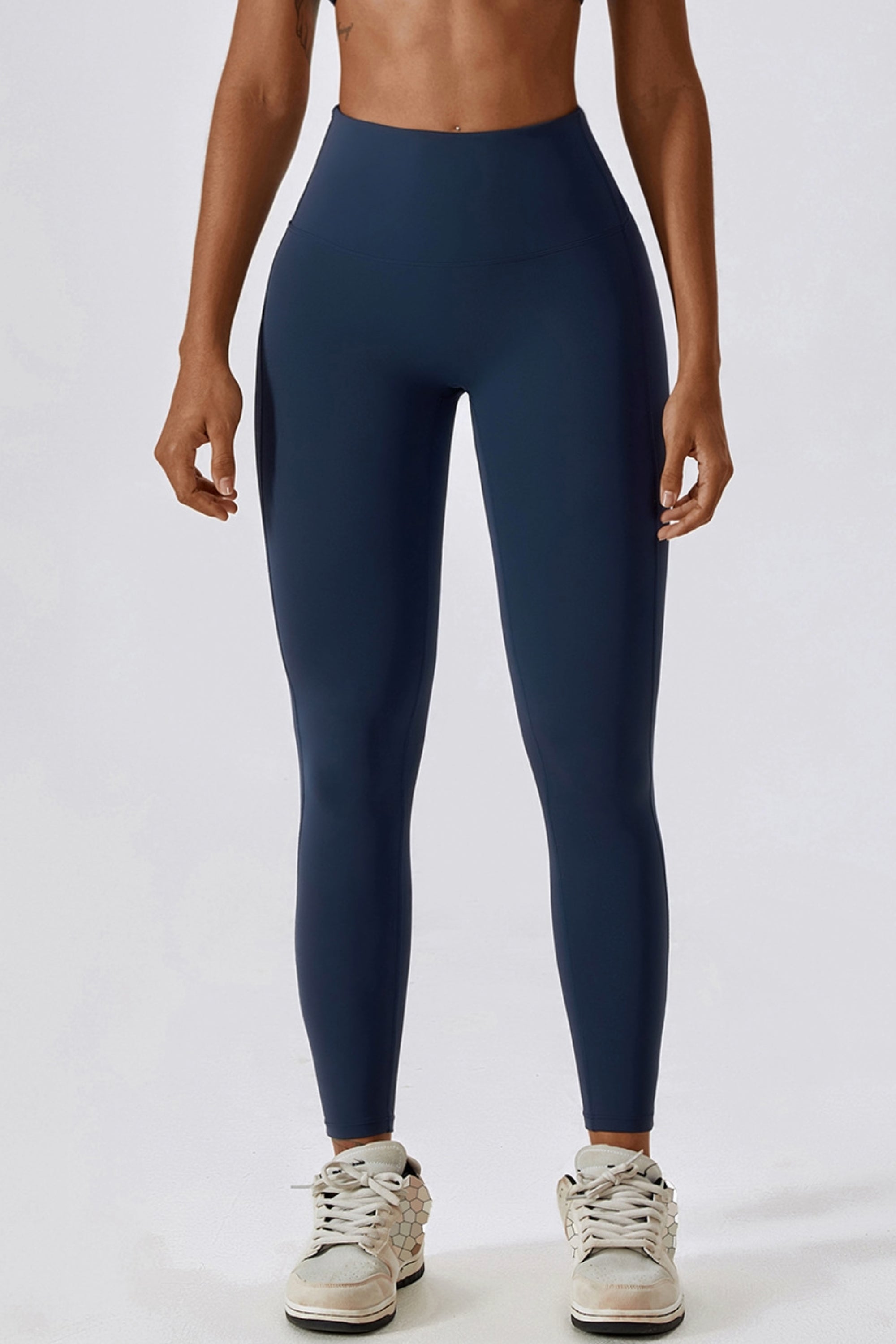 APEX QUICK-DRYING LEGGINGS