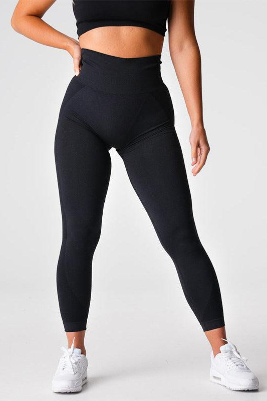 PEAKPOWER SEAMLESS LEGGINGS - PeakRoar